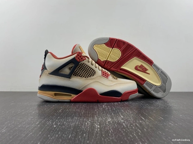 CUSTOM AQ9129-105 